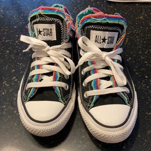 Converse All Star Sneakers